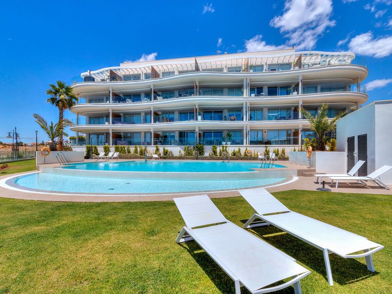 Apartment for Sale in Fuengirola, Malaga 21