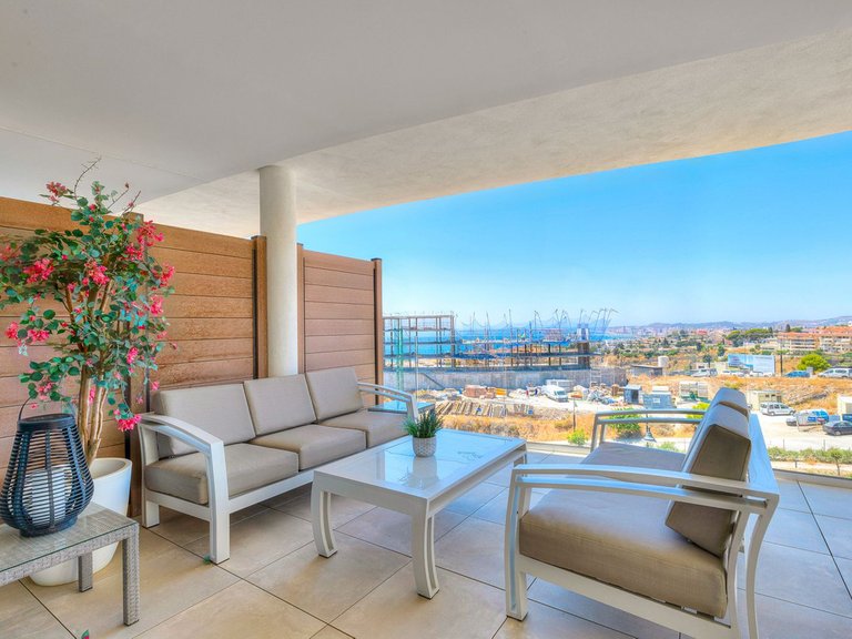 Apartment for Sale in Fuengirola, Malaga 24
