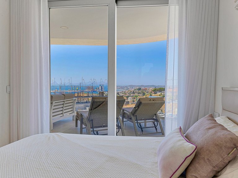 Apartment for Sale in Fuengirola, Malaga 26