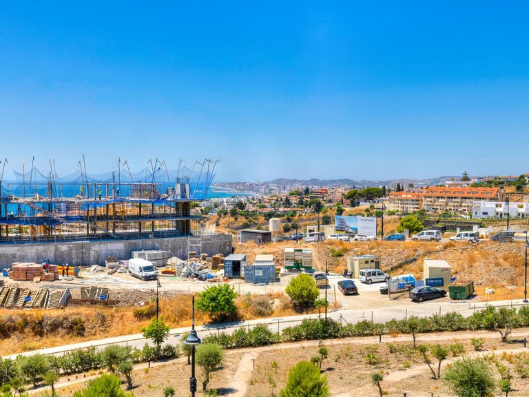 Apartment for Sale in Fuengirola, Malaga 27