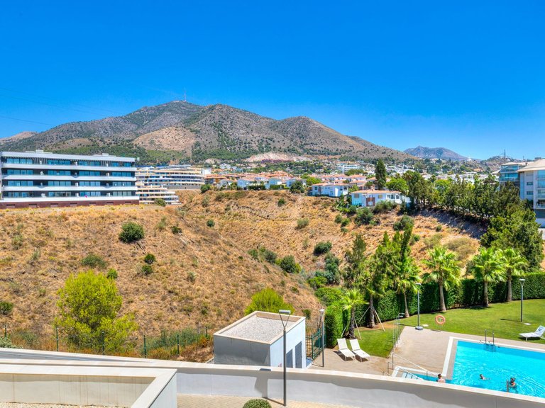 Apartment for Sale in Fuengirola, Malaga 28