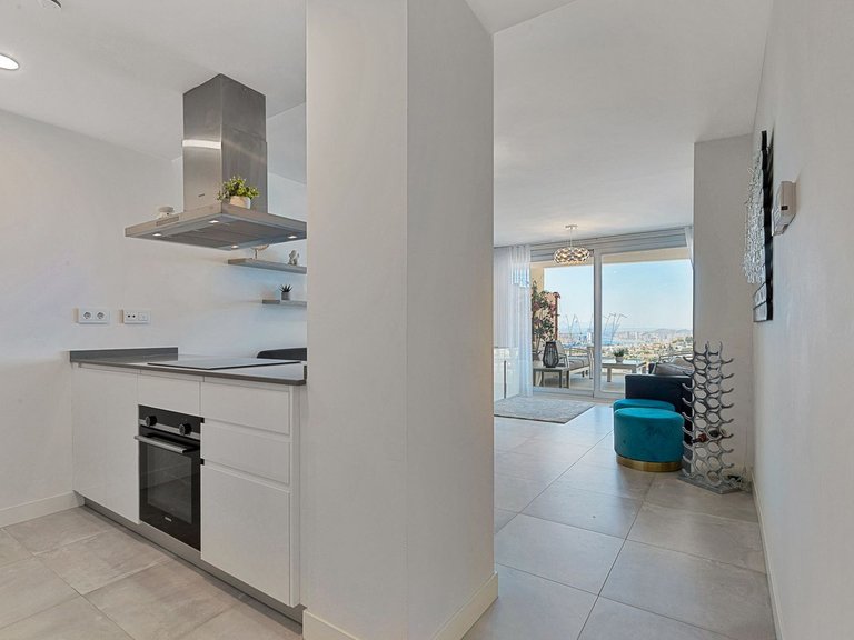 Apartment for Sale in Fuengirola, Malaga 3