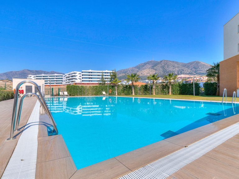 Apartment for Sale in Fuengirola, Malaga 31