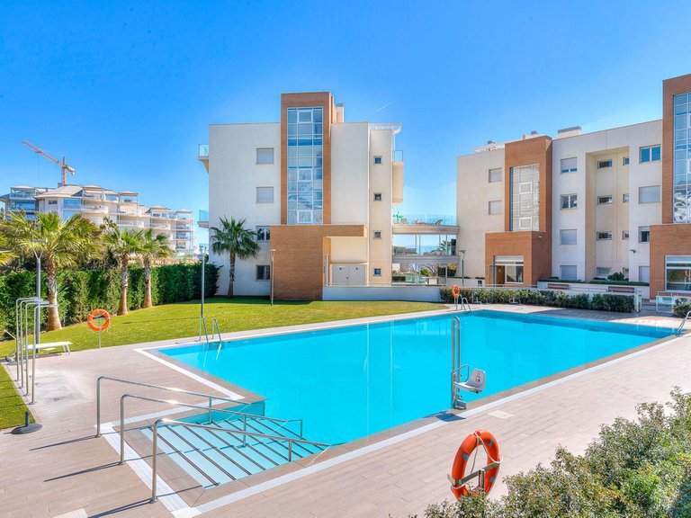 Apartment for Sale in Fuengirola, Malaga 33