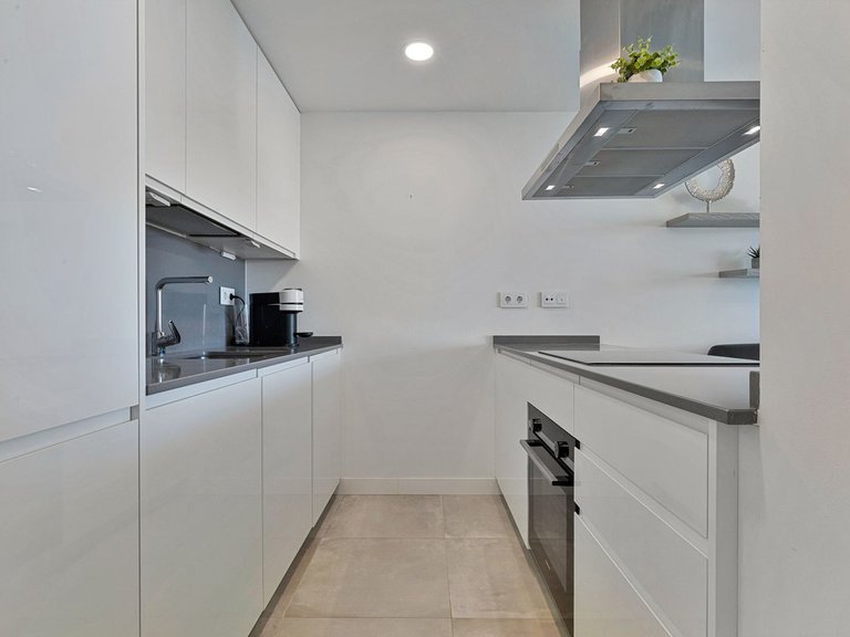 Apartment for Sale in Fuengirola, Malaga 4