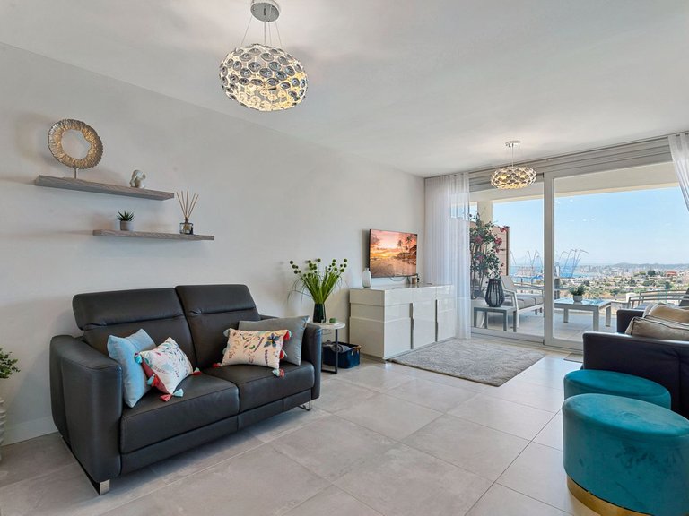 Apartment for Sale in Fuengirola, Malaga 5