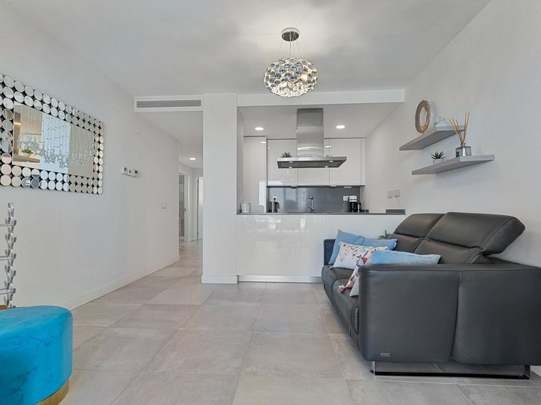 Apartment for Sale in Fuengirola, Malaga 6