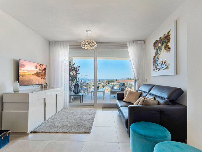 Apartment for Sale in Fuengirola, Malaga 7