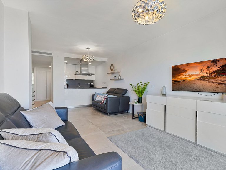 Apartment for Sale in Fuengirola, Malaga 8
