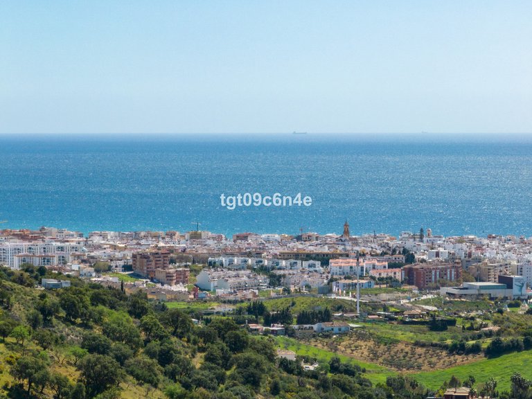 Plot for Sale in Estepona, Malaga 1