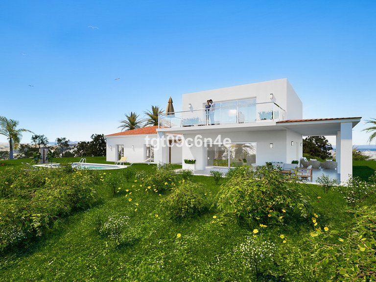 Plot for Sale in Estepona, Malaga 10