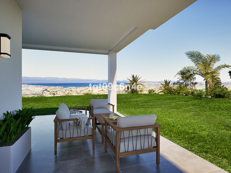 Plot for Sale in Estepona, Malaga 11