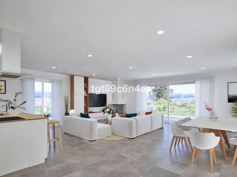 Plot for Sale in Estepona, Malaga 13