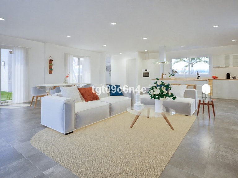 Plot for Sale in Estepona, Malaga 14