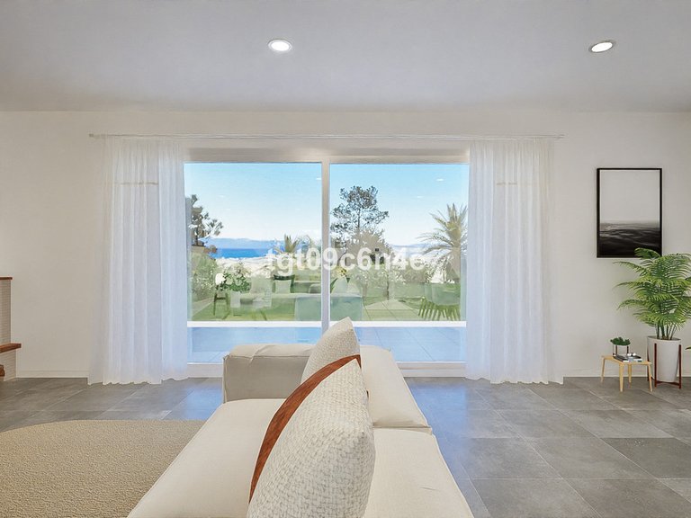 Plot for Sale in Estepona, Malaga 16