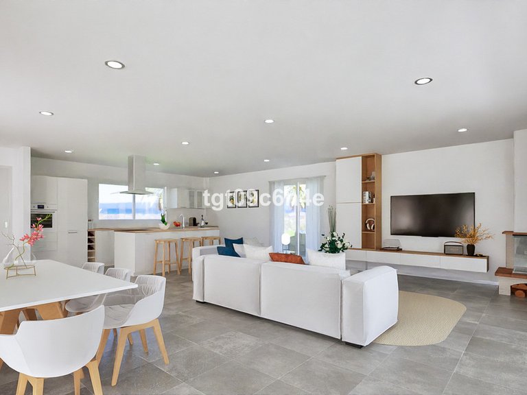 Plot for Sale in Estepona, Malaga 17
