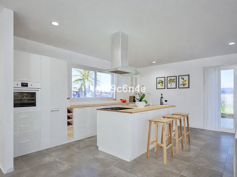 Plot for Sale in Estepona, Malaga 19