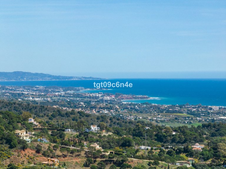 Plot for Sale in Estepona, Malaga 2