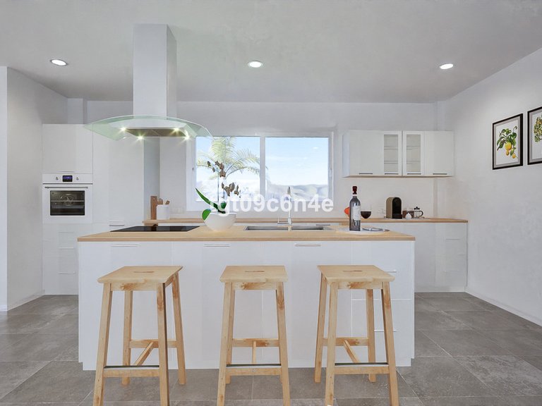 Plot for Sale in Estepona, Malaga 21
