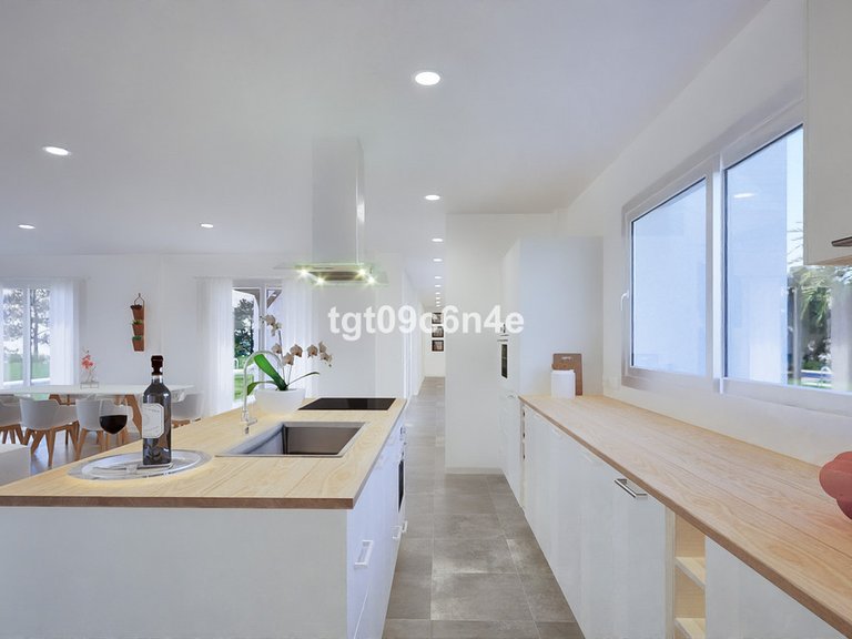 Plot for Sale in Estepona, Malaga 22