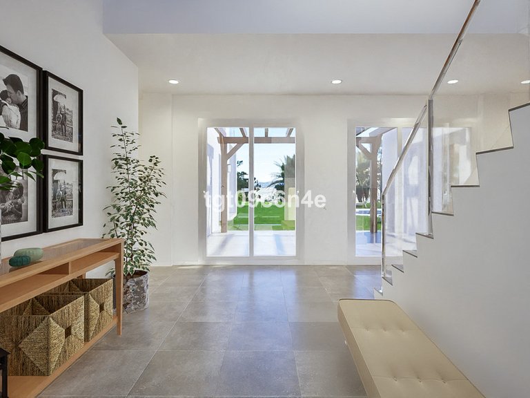 Plot for Sale in Estepona, Malaga 24