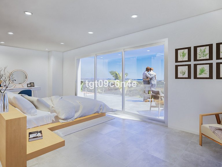 Plot for Sale in Estepona, Malaga 26