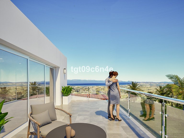 Plot for Sale in Estepona, Malaga 27