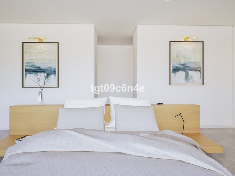 Plot for Sale in Estepona, Malaga 28