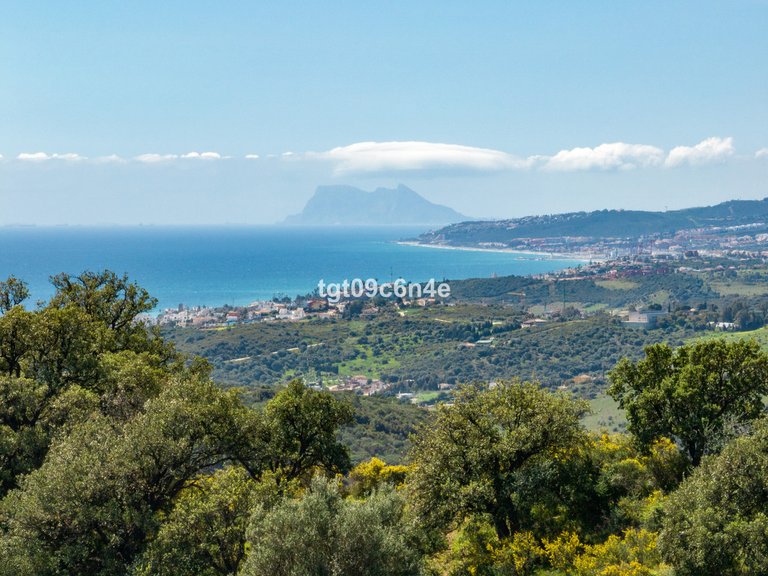 Plot for Sale in Estepona, Malaga 3