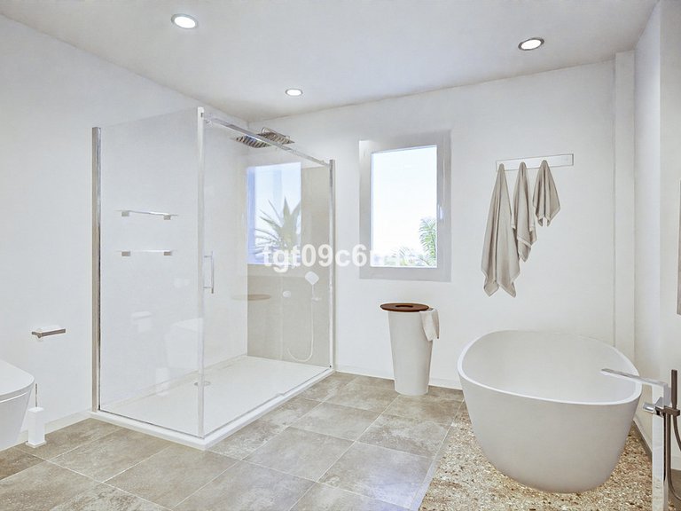 Plot for Sale in Estepona, Malaga 30