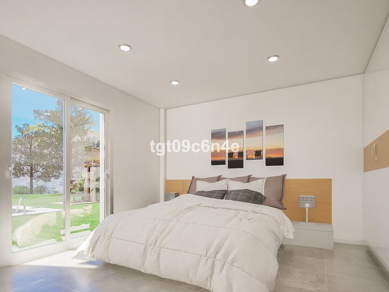 Plot for Sale in Estepona, Malaga 31