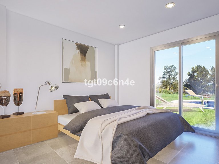 Plot for Sale in Estepona, Malaga 33