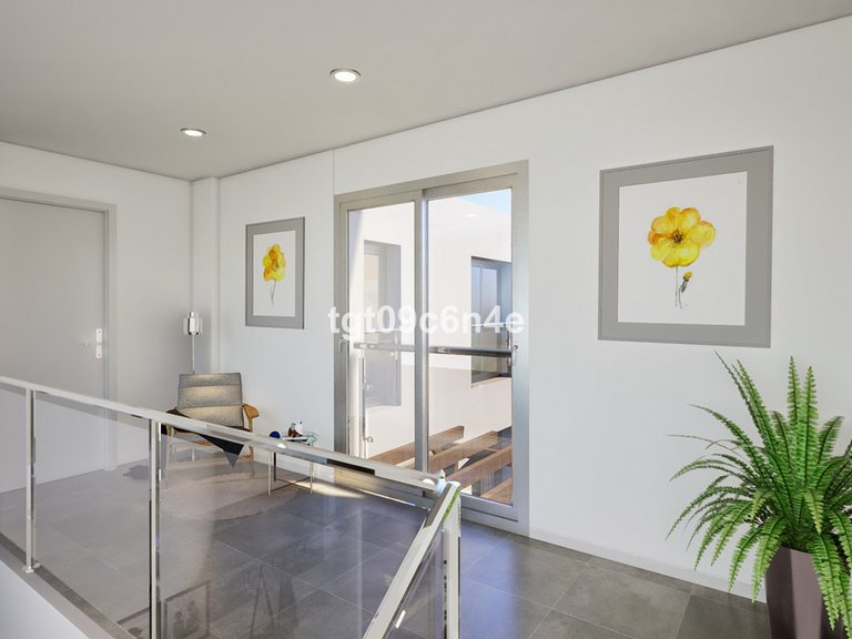 Plot for Sale in Estepona, Malaga 35