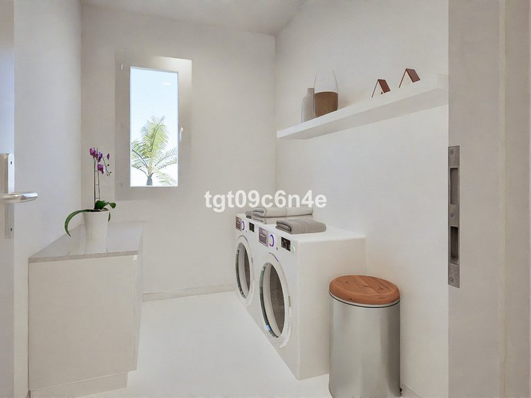 Plot for Sale in Estepona, Malaga 37