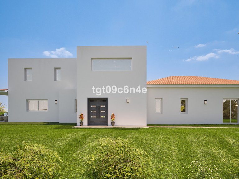Plot for Sale in Estepona, Malaga 39