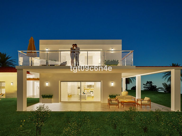 Plot for Sale in Estepona, Malaga 40