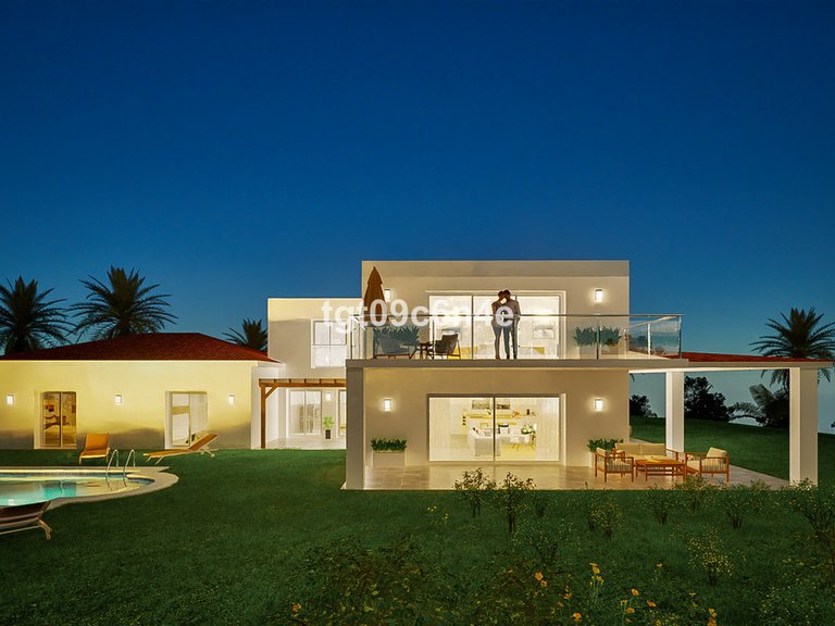 Plot for Sale in Estepona, Malaga 41