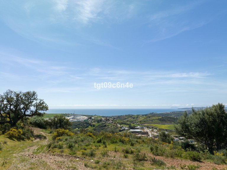 Plot for Sale in Estepona, Malaga 42