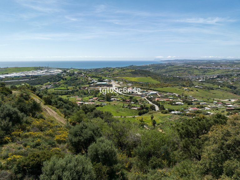 Plot for Sale in Estepona, Malaga 43