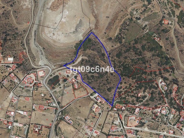 Plot for Sale in Estepona, Malaga 45