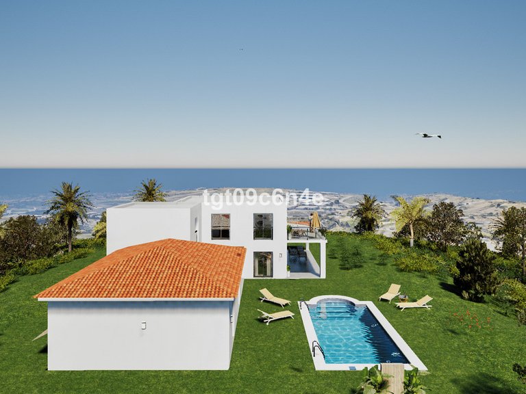 Plot for Sale in Estepona, Malaga 5