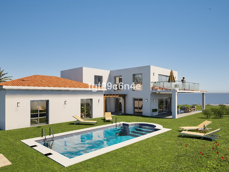 Plot for Sale in Estepona, Malaga 6