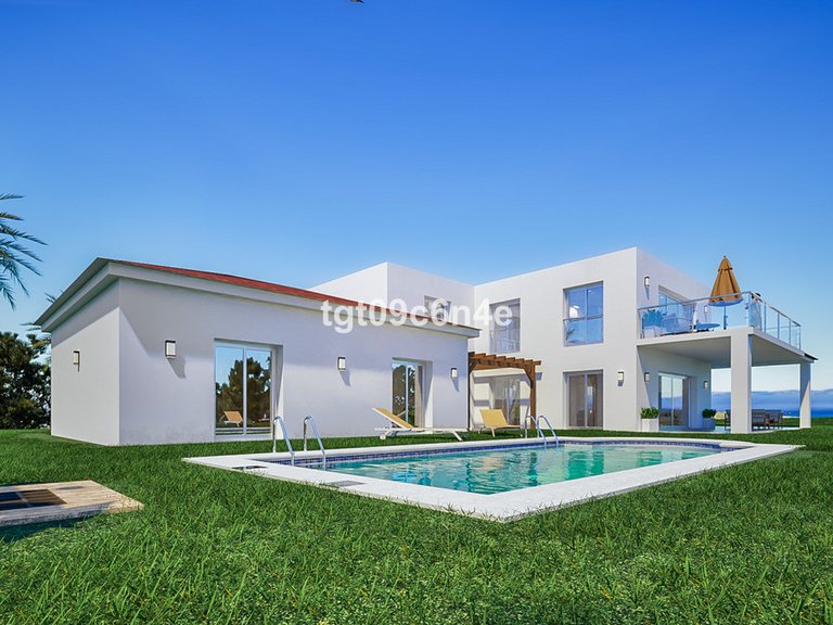 Plot for Sale in Estepona, Malaga 7