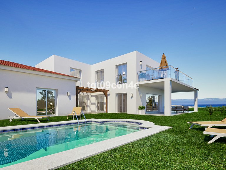 Plot for Sale in Estepona, Malaga 8