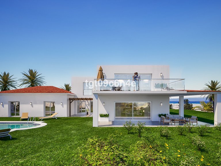 Plot for Sale in Estepona, Malaga 9
