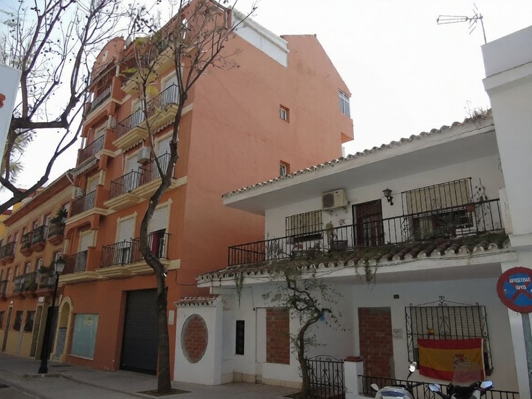 Plot for Sale in Fuengirola, Malaga 1