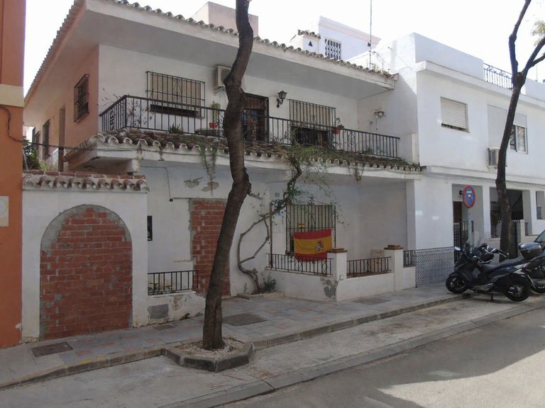 Plot for Sale in Fuengirola, Malaga 2