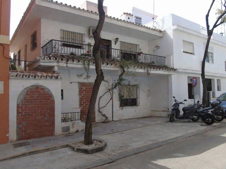 Plot for Sale in Fuengirola, Malaga 3