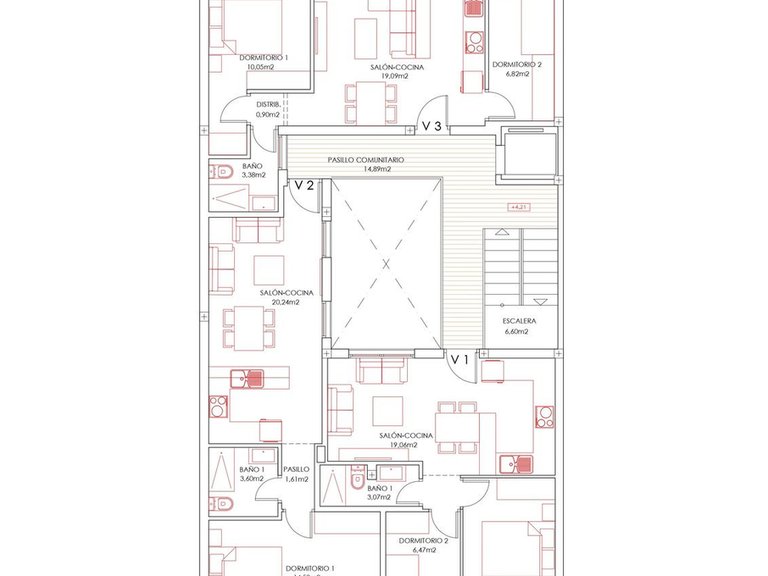 Plot for Sale in Fuengirola, Malaga 4