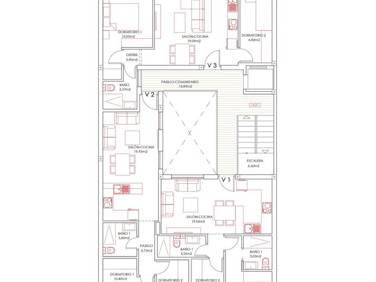 Plot for Sale in Fuengirola, Malaga 5